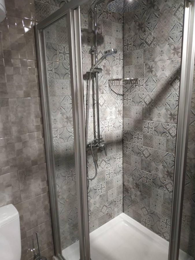 Loft Апартаменти З Балконом В Центрі Львова Dış mekan fotoğraf