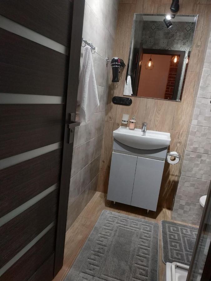Loft Апартаменти З Балконом В Центрі Львова Dış mekan fotoğraf